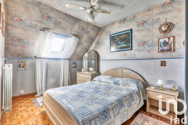 Maison à vendre 7 pièces 115 m² Bondoufle