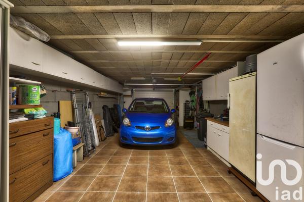 Maison à vendre 7 pièces 115 m² Bondoufle