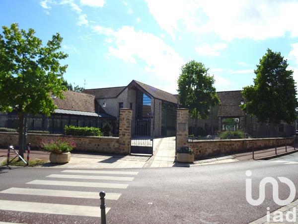 Maison à vendre 7 pièces 115 m² Bondoufle