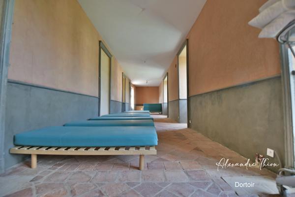 Maison à vendre 23 pièces JUJURIEUX (01)