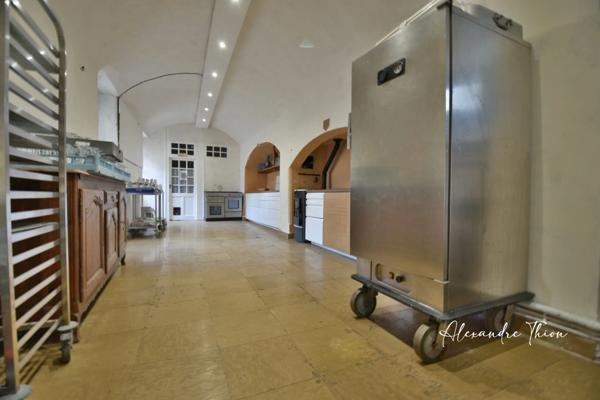 Maison à vendre 23 pièces JUJURIEUX (01)