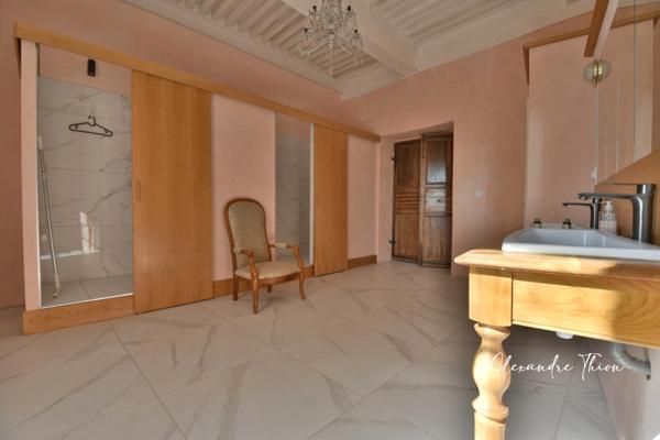 Maison à vendre 23 pièces JUJURIEUX (01)