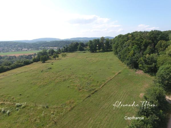 Maison à vendre 23 pièces JUJURIEUX (01)