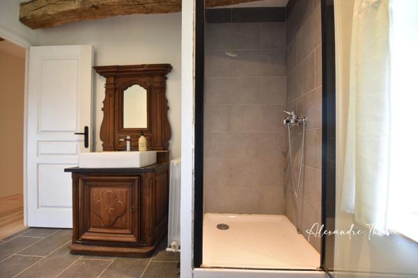 Maison à vendre 23 pièces JUJURIEUX (01)