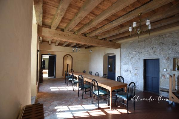 Maison à vendre 23 pièces JUJURIEUX (01)