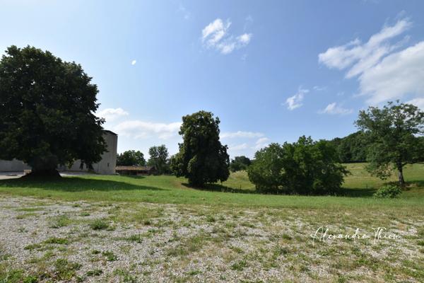 Maison à vendre 23 pièces JUJURIEUX (01)