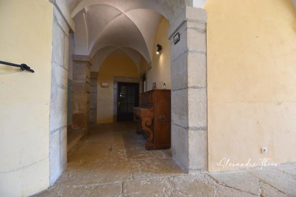 Maison à vendre 23 pièces JUJURIEUX (01)