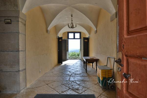 Maison à vendre 23 pièces JUJURIEUX (01)