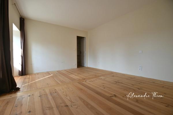 Maison à vendre 23 pièces JUJURIEUX (01)