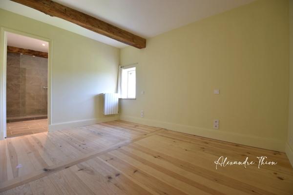 Maison à vendre 23 pièces JUJURIEUX (01)