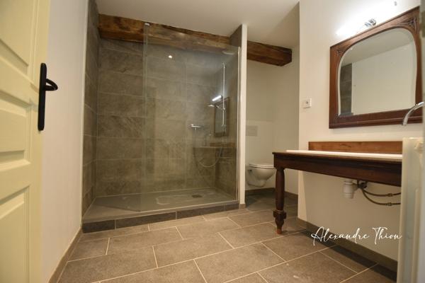 Maison à vendre 23 pièces JUJURIEUX (01)