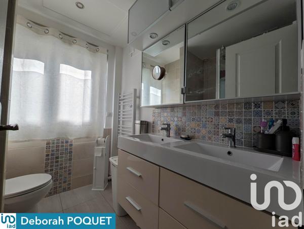 Maison à vendre 5 pièces 122 m² Morsang-sur-Orge