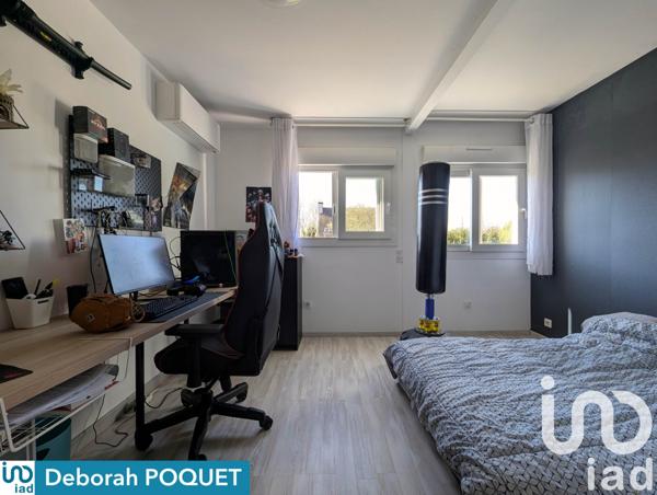 Maison à vendre 5 pièces 122 m² Morsang-sur-Orge