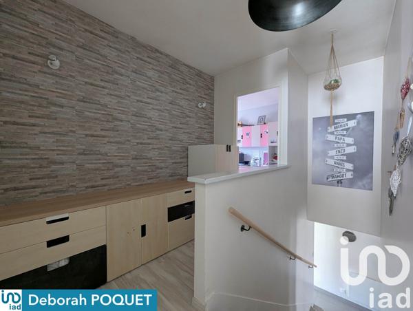 Maison à vendre 5 pièces 122 m² Morsang-sur-Orge