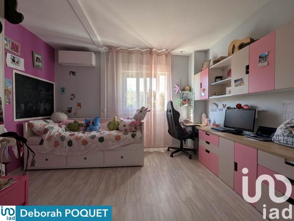 Maison à vendre 5 pièces 122 m² Morsang-sur-Orge