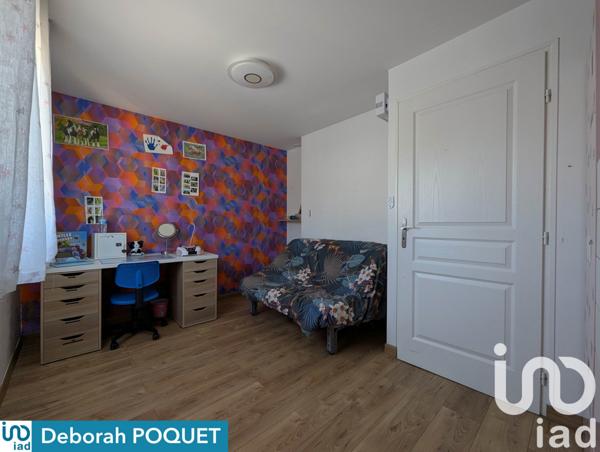 Maison à vendre 5 pièces 122 m² Morsang-sur-Orge