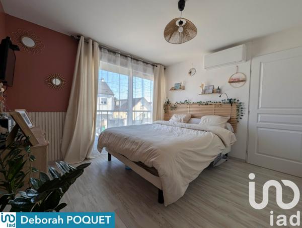 Maison à vendre 5 pièces 122 m² Morsang-sur-Orge