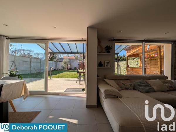 Maison à vendre 5 pièces 122 m² Morsang-sur-Orge