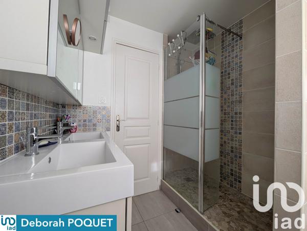 Maison à vendre 5 pièces 122 m² Morsang-sur-Orge