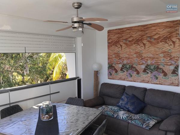 A vendre - Boucan - T3 Varangue vue mer + Studio indépendant - 578947 euros