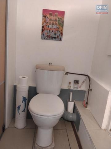 A vendre - Boucan - T3 Varangue vue mer + Studio indépendant - 578947 euros