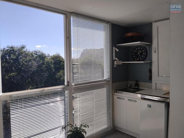 A vendre - Boucan - T3 Varangue vue mer + Studio indépendant - 578947 euros
