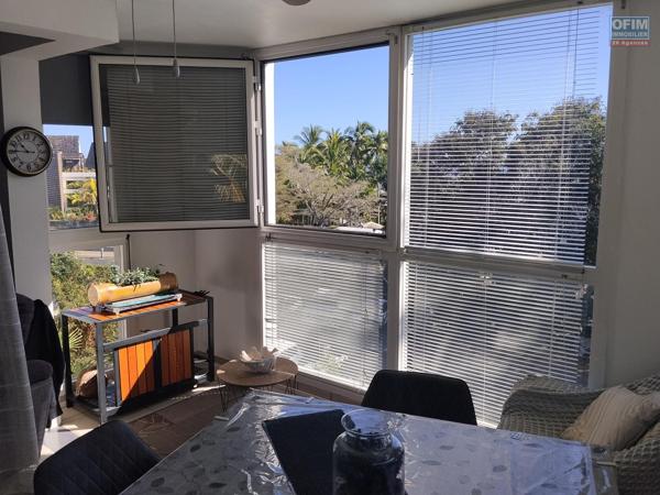 A vendre - Boucan - T3 Varangue vue mer + Studio indépendant - 578947 euros