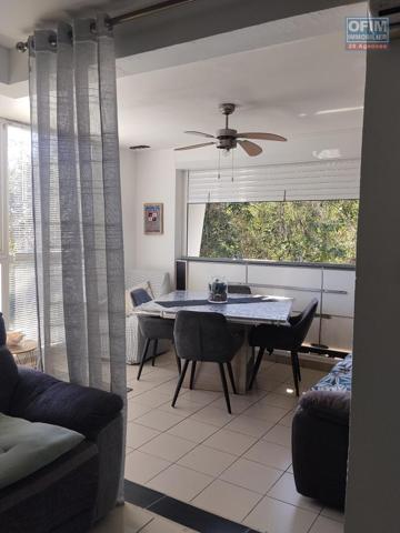 A vendre - Boucan - T3 Varangue vue mer + Studio indépendant - 578947 euros