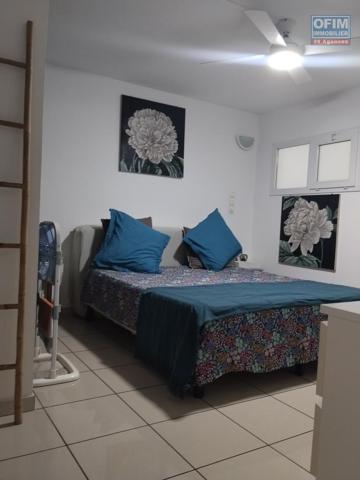 A vendre - Boucan - T3 Varangue vue mer + Studio indépendant - 578947 euros