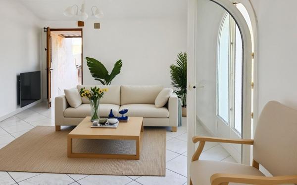 Maison à vendre    3 pièces • 60 m2 Gattières