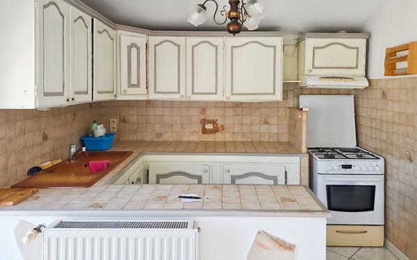 Maison à vendre    3 pièces • 60 m2 Gattières