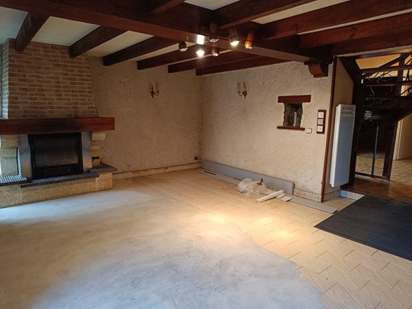 Maison Vertou 5 pièce(s) 100.4m2