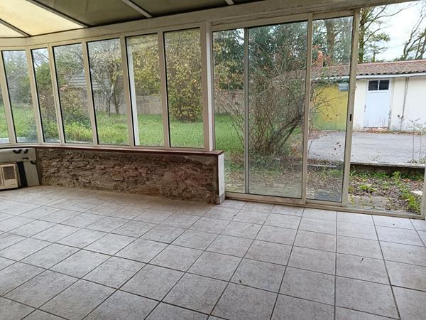 Maison Vertou 5 pièce(s) 100.4m2