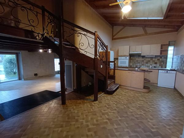 Maison Vertou 5 pièce(s) 100.4m2