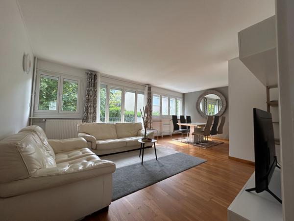 Appartement Palaiseau 4 pièces 67 m2
