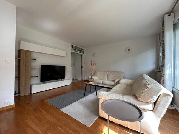 Appartement Palaiseau 4 pièces 67 m2