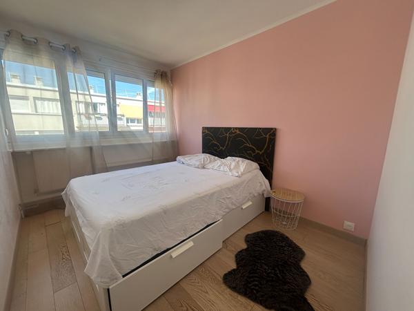 Appartement Palaiseau 4 pièces 67 m2