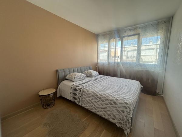 Appartement Palaiseau 4 pièces 67 m2