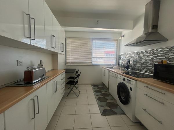 Appartement Palaiseau 4 pièces 67 m2