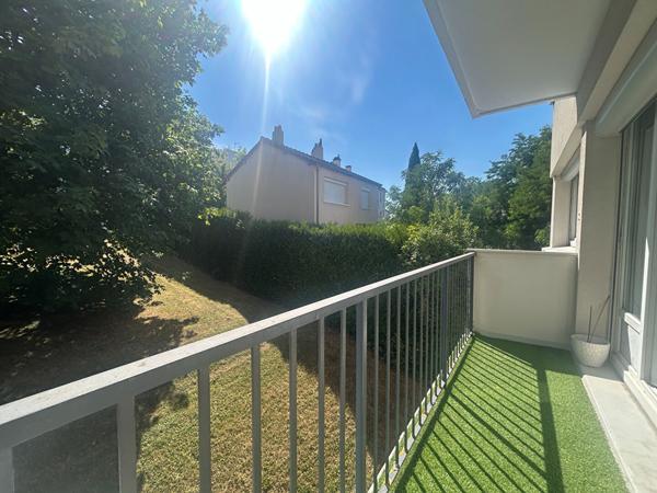 Appartement Palaiseau 4 pièces 67 m2