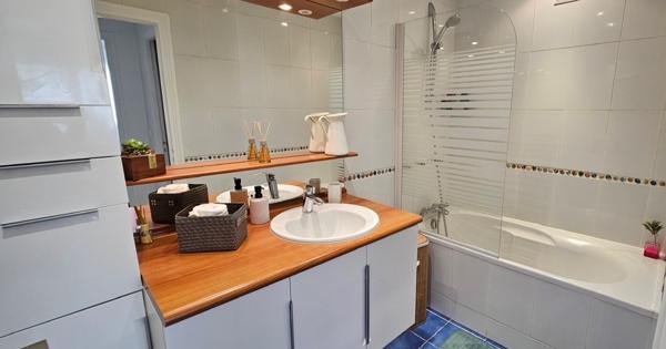 Appartement Palaiseau 4 pièces 67 m2