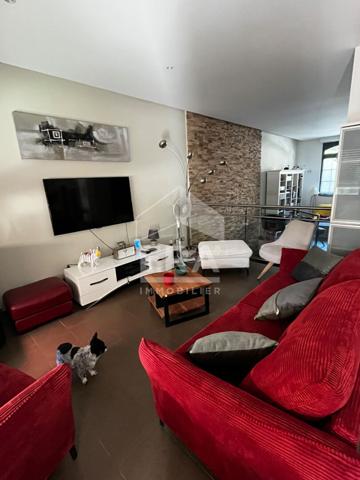 A vendre, superbe MAISON BOURGEOISE de 235 m2 avec grand jardin, piscine et stationnements