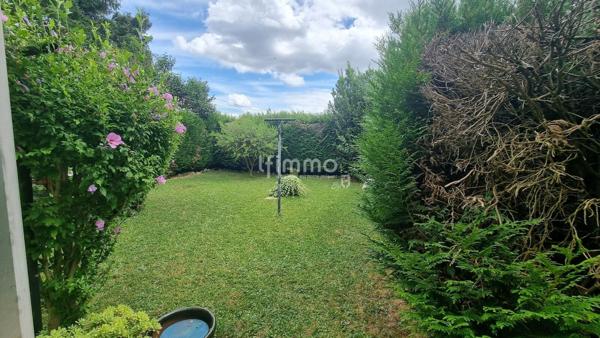 Maison 83 m² à Quincy-voisins quartier résidentiel