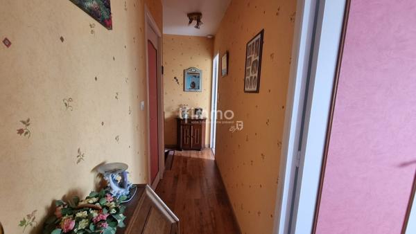 Maison 83 m² à Quincy-voisins quartier résidentiel