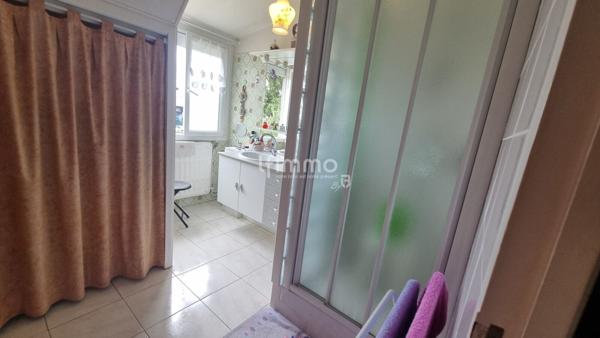 Maison 83 m² à Quincy-voisins quartier résidentiel