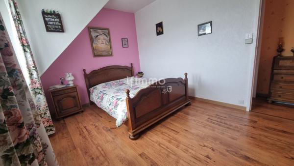 Maison 83 m² à Quincy-voisins quartier résidentiel