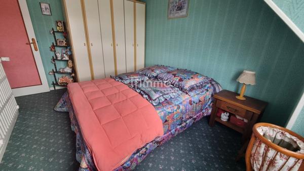 Maison 83 m² à Quincy-voisins quartier résidentiel