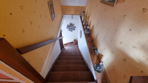 Maison 83 m² à Quincy-voisins quartier résidentiel