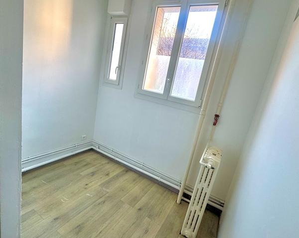 Appartement Clichy 1 pièce 19 m2