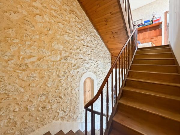 Maison à vendre 5 pièces GONDRIN (32)